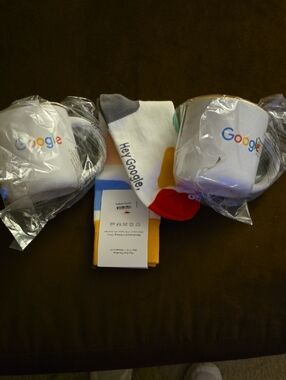 Google Gift Set